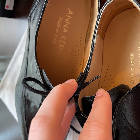 Werner Kern MENS US 11 - Pellame - Picture 6 of 6